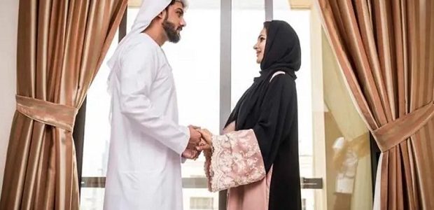 هل يمكن للقطري الزواج من اجنبي؟.. الداخلية تجيب 1 هل يمكن للقطري الزواج من اجنبي