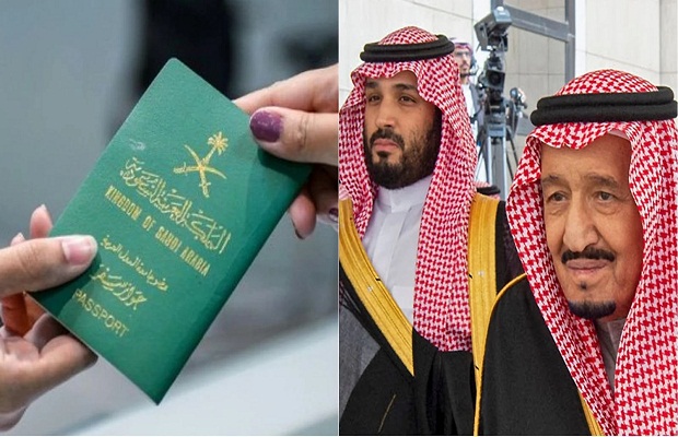 هل يمكن للسعودي حمل جنسيتين؟.. الجوازات تجيب 3 سلبيات وفوائد الجنسية المزدوجة