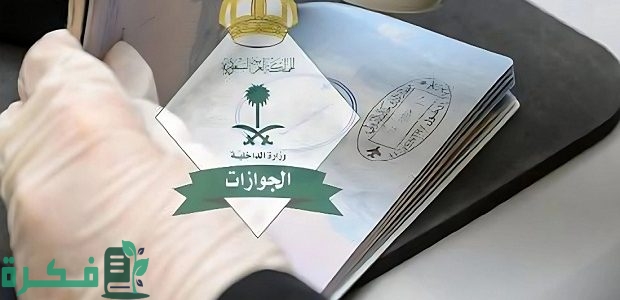 هل يمكن استخراج تأشيرة خروج وعودة وباقي شهر على انتهاء جواز السفر؟.. "الجوازات تجيب" 1 هل يمكن استخراج تأشيرة خروج وعودة وباقي شهر على انتهاء جواز السفر