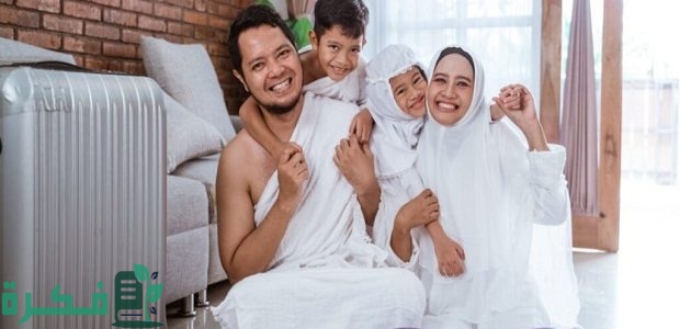"وزارة الحج والعمرة" تحدد شروط اصطحاب الأطفال لأداء مناسك العمرة 1 شروط العمرة للاطفال