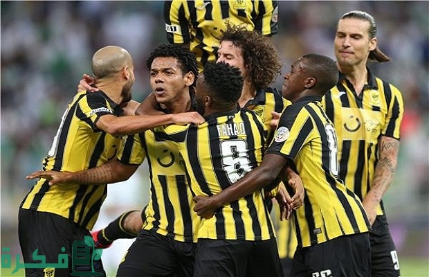 الاتحاد السعودي يعلن موعد بداية الدوري السعودي 2025 4 موعد بداية الدوري السعودي 2025