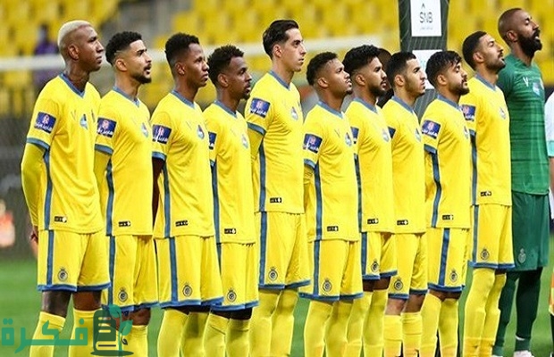 الاتحاد السعودي يعلن موعد بداية الدوري السعودي 2025 5 موعد بداية الدوري السعودي 2025