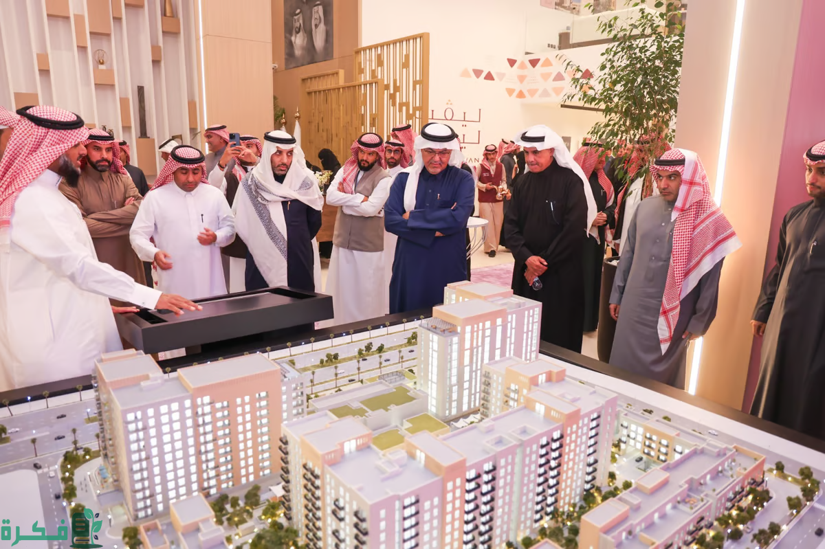 "ليوان للتطوير العقاري" تطلق مشروعها السكني الراقي "ليفن ليوان" بالاستدامة الحديثة 2 "ليوان" تجسّد رحلة سكنية نحو الاستدامة في مشروعها النوعي "ليفن ليوان"