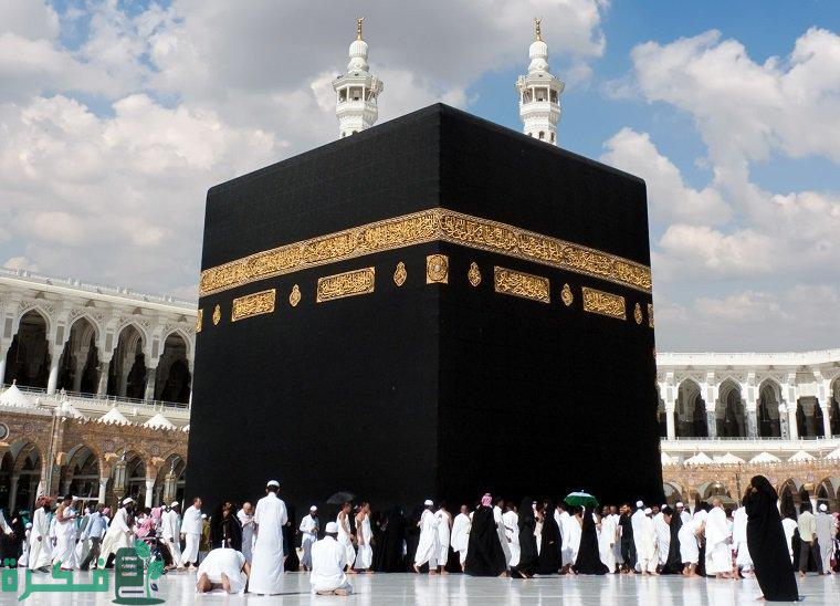 رئاسة الشؤون الدينية تدعم مبادرة "الإكرام في تعظيم البيت الحرام" لتعظيم تجربة الحج 3 لإثراء تجربة الحجاج.. رئاسة الشؤون الدينية تعزز مبادرة "الإكرام في تعظيم البيت الحرام"