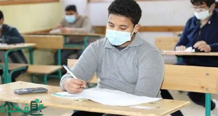 "موعد ظهور".. نتيجة الشهادة الإعدادية 2025 في محافظة الغربية 2 نتيجة الشهادة الإعدادية 2024 في محافظة الغربية