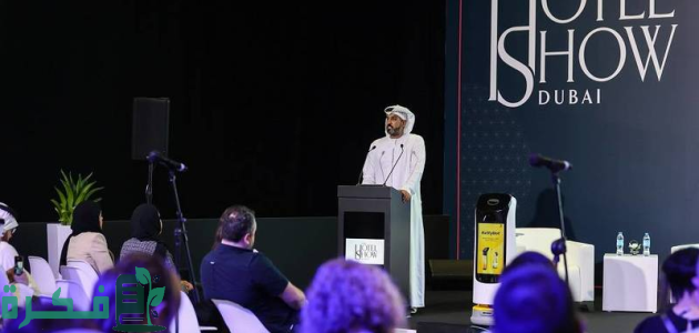 شركة دبي إن جبي إيفنتس تعلن تنظيم معرض الفنادق من 4 إلى 6 يونيو المُقبل 1 27 دولة تستعرض أحدث توجهاتها وتقنياتها ضمن فعاليات "معرض الفنادق 2024"
