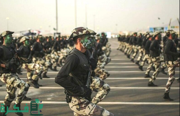 ما هي خطوات التقديم للتجنيد الموحد بالسعودية والشروط المطلوبة والاوراق 1446 3 ما خطوات التقديم للتجيند الموحد بالسعودية