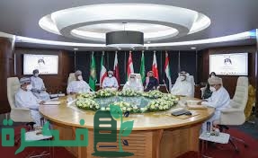 رئيس هيئة الإحصاء يبحث مع المركز الإحصائي الخليجي سبل التعاون المشترك 1 رئيس هيئة الإحصاء يبحث مع المركز الإحصائي الخليجي سبل التعاون المشترك