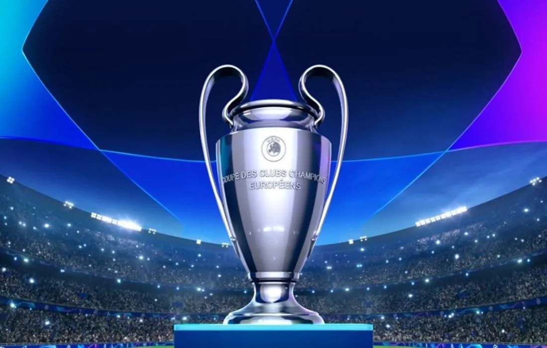 "الاتحاد الاوروبي" ينشر موعد نهائي دوري ابطال اوروبا 2025 ريال مدريد وبروسيا دورتموند 2 موعد نهائي دوري ابطال اوروبا 2024