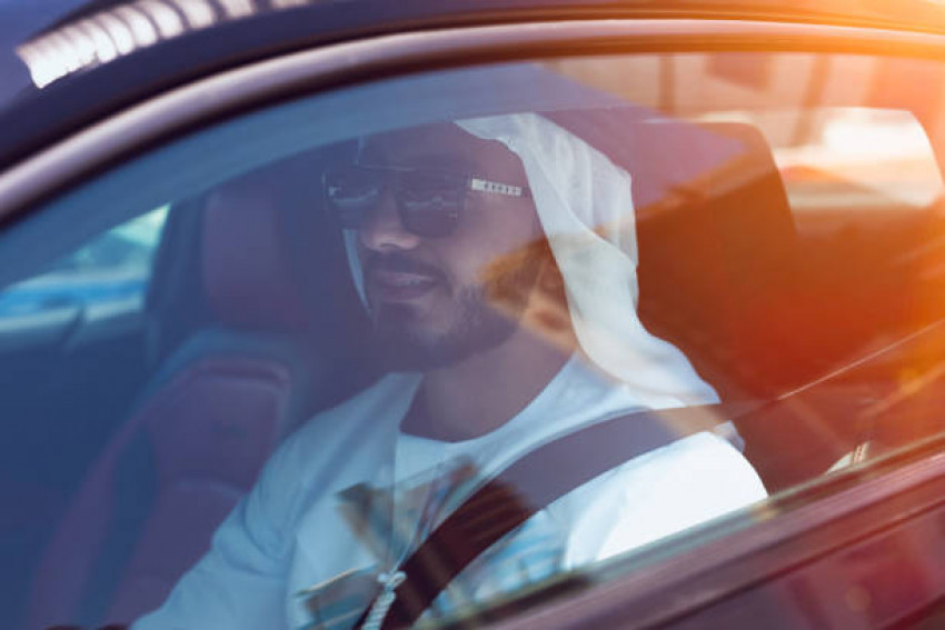 هل يستطيع من يملك رخصة مركبات أشغال عامة قيادة سيارة خاصة؟.. المرور يجيب 2 قيادة