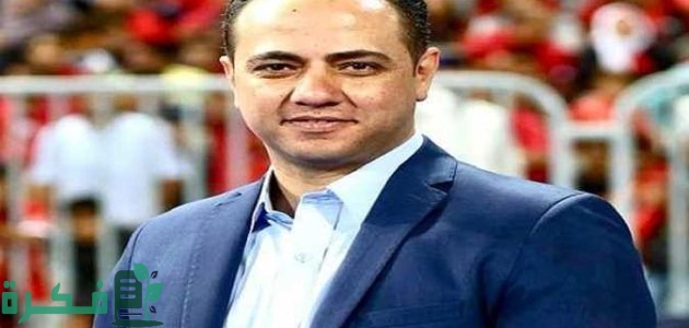 ما هو مرض احمد نوير مراسل "بي ان سبورت" الذي تسبب في وفاته 1 سبب وفاة احمد نوير