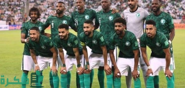 قائمة المنتخب السعودي لمواجهتي باكستان والأردن ضمن تصفيات كأس العالم 2026 1 تعرف على قائمة الأخضر لمواجهتي باكستان والأردن ضمن تصفيات كأس العالم 2026