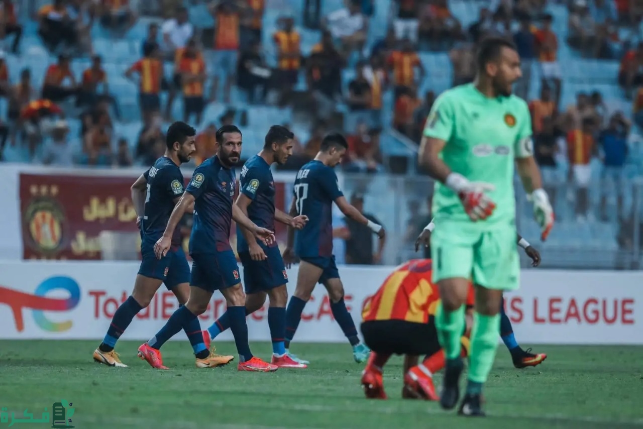 "الكاف" يحدد موعد مباراة الاهلي المصري والترجي التونسي "نهائي دوري ابطال افريقيا" 2 سعر تذكرة نهائي دوري ابطال افريقيا 2024 وموعد مباراة الأهلي المصري ضد الترجي التونسي