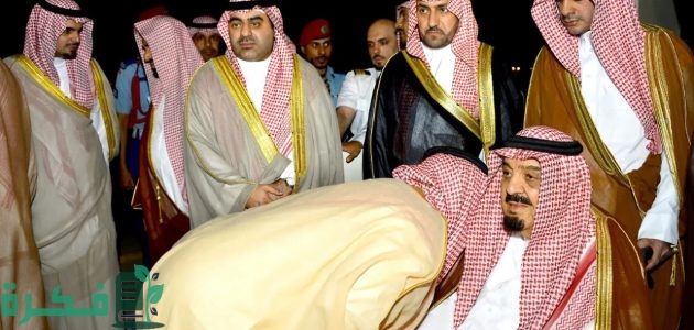 عدد ابناء الامير مشعل بن عبدالعزيز 1 عدد ابناء الامير مشعل بن عبدالعزيز