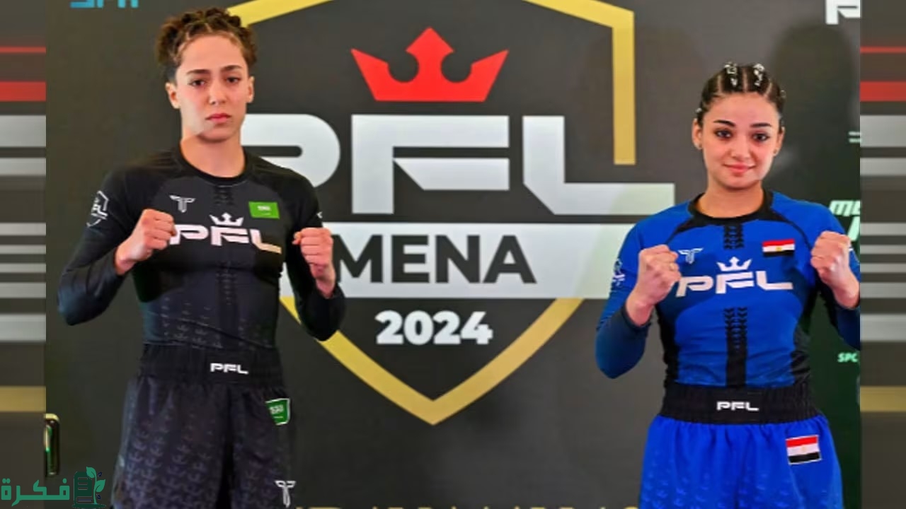 من هي البطلة السعودية "هتان السيف" تعرف على سيرتها الذاتية 2 من هي هتان السيف