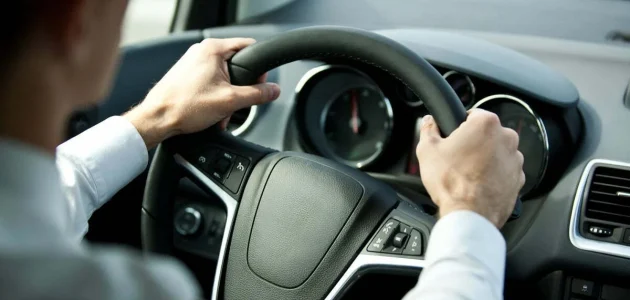 "المرور" يوضح خطوات استخراج بدل فاقد لرخصة القيادة 1 ما خطوات استخراج بدل فاقد لرخصة القيادة؟