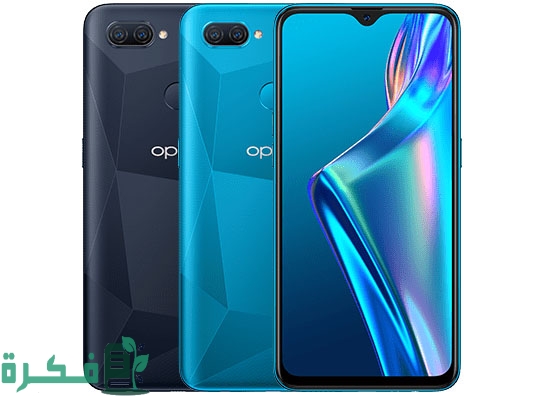 مواصفات هاتف Oppo A12 مواصفات هاتف Oppo A12
