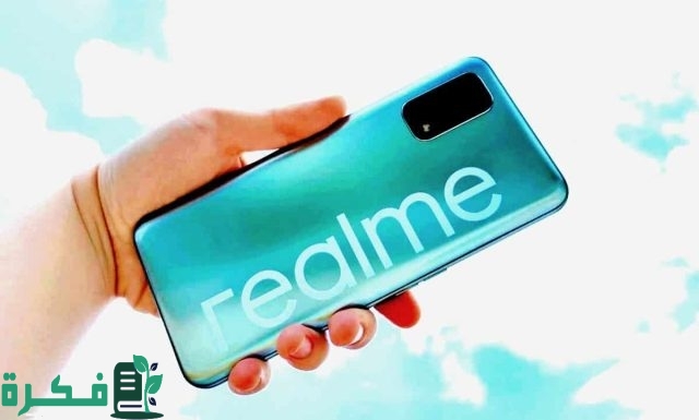 مواصفات هاتف ريملي a24 مواصفات هاتف ريملي a24
