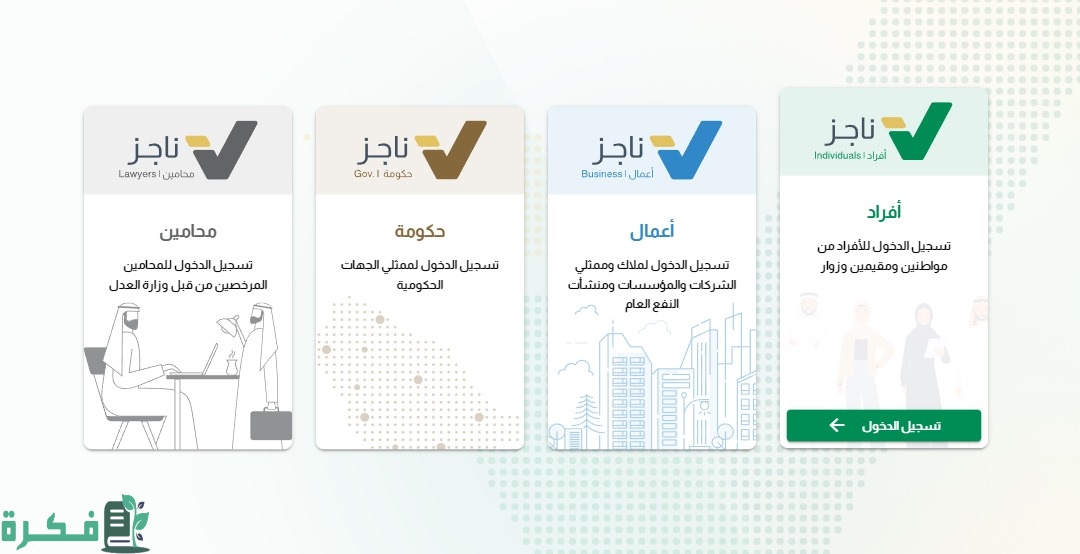 "المنصة الوطنية الموحدة" توضح خطوات إثبات الخلع الكتروني 3 إثبات الخلع الكتروني
