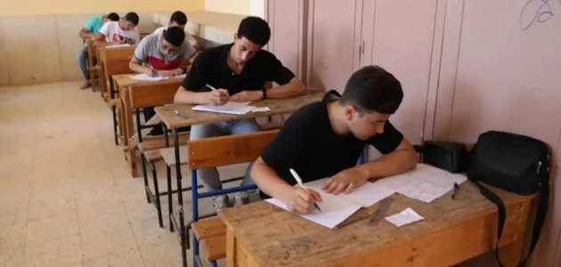 هل يمكن إعادة الثانوية العامة بعد النجاح فيها 1 هل يمكن إعادة الثانوية العامة بعد النجاح فيها