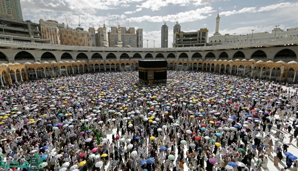 هل يوم عرفة يوم الحج الاكبر 2 هل يوم عرفة يوم الحج الاكبر