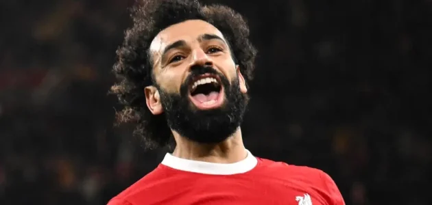 الاتحاد السعودي يستعد لتقديم عرض للظفر بخدمات "محمد صلاح" 1 بعرض خيالي .. الاتحاد يسعى للظفر بخدمات "محمد صلاح "
