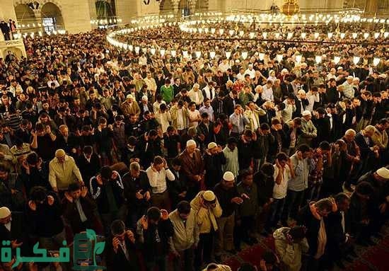 موعد صلاة عيد الاضحى في تركيا 2025.. "توقيت صلاة العيد في انقرة واسطنبول" 2 موعد صلاة عيد الاضحي في تركيا