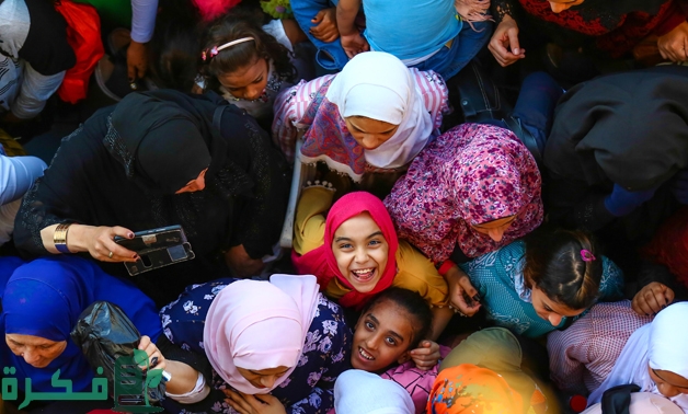 موعد صلاة عيد الاضحي في مصر 2025.. "توقيت صلاة العيد كل المحافظات" 2 موعد صلاة عيد الاضحي في مصر