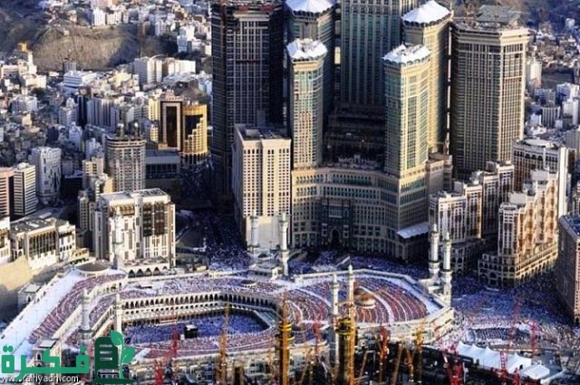 «السياحة»: ارتفاع الغرف المرخصة في العاصمة المقدسة إلى 227 ألف غرفة خلال موسم الحج «السياحة»: ارتفاع الغرف المرخصة في العاصمة المقدسة إلى 227 ألف غرفة خلال موسم الحج
