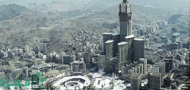 «وزارة السياحة»: ارتفاع الغرف المرخصة في مكة إلى 227 ألف غرفة خلال موسم الحج 1 «السياحة»: ارتفاع الغرف المرخصة في العاصمة المقدسة إلى 227 ألف غرفة خلال موسم الحج