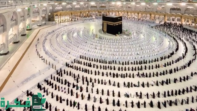 «الموارد»: إصدار 11.7 ألف تصريح لخدمة «أجير الحج».. و42.85 ألف تأشيرة عمل موسمية «الموارد»: إصدار 11.7 ألف تصريح لخدمة «أجير الحج».. و42.85 ألف تأشيرة عمل موسمية