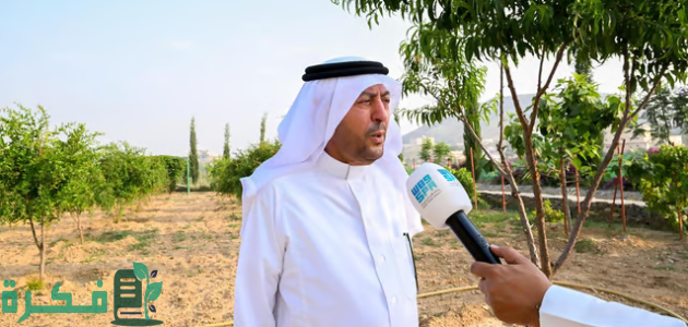 "صيف الباحة 45" ينظّم 6 مهرجانات زراعية موسمية من أجل التنمية الاقتصادية 1 دعمًا للتنمية الاقتصادية بالمنطقة.. "صيف الباحة" ينظّم 6 مهرجانات زراعية موسمية
