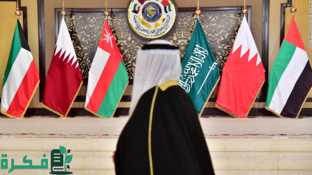 انعقاد المجلس الوزاري الـ 160 لمجلس التعاون بالدوحة غداً انعقاد المجلس الوزاري الـ 160 لمجلس التعاون بالدوحة غداً