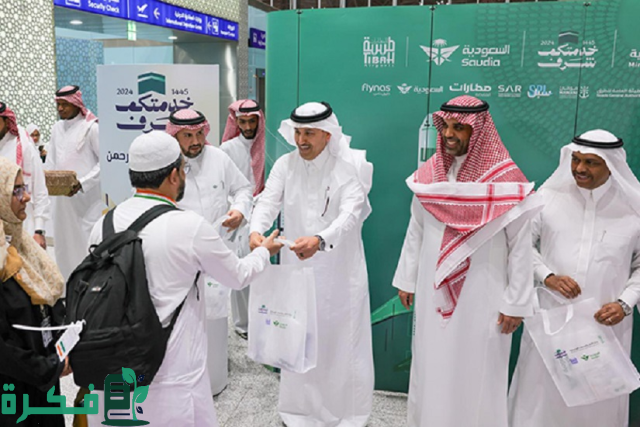 "شؤون الحرمين" تعلن عن خطتها التشغيلية لموسم حج 1445هـ "شؤون الحرمين" تعلن عن خطتها التشغيلية لموسم حج 1445هـ