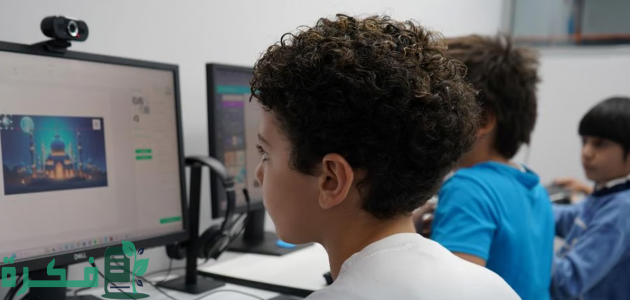 توفير بيئة دراسية في معمل البنك العربي الوطني anb الذكي في مدارس "مداك" 1 معمل البنك العربي الوطني anb الذكي في مدارس "مداك" يوفّر بيئة تدريبية ومنهجية وابتكارية لأكثر من 400 طالبا وطالبة خلال السنة الأولى لتشغيله