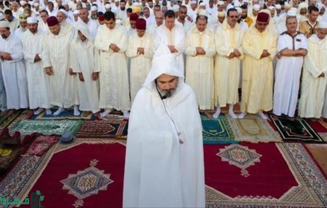 موعد صلاة عيد الاضحى في الجزائر 2025.. "توقيت صلاة العيد" 2 موعد صلاة عيد الاضحي في الجزائر