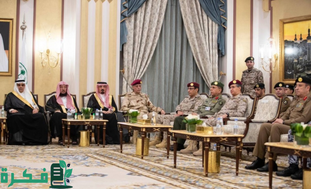عبدالعزيز بن سعود يلتقي كبار مسؤولي الداخلية وقادة القطاعات الأمنية عبدالعزيز بن سعود يلتقي كبار مسؤولي الداخلية وقادة القطاعات الأمنية