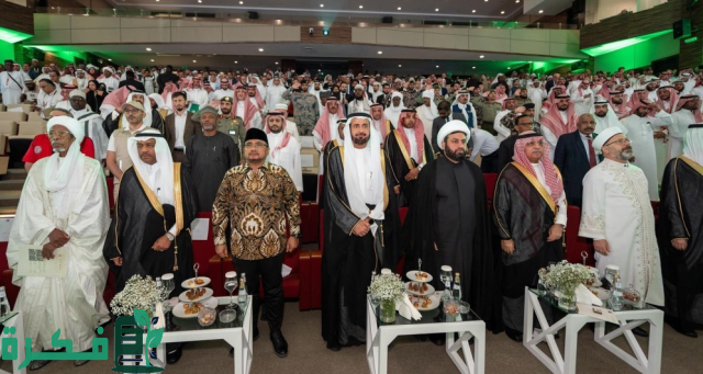 "الحج والعمرة" تنظم الحفل الختامي "ختامه مسك" وتبدأ الاستعداد لموسم حج 1446هـ "الحج والعمرة" تنظم الحفل الختامي "ختامه مسك" وتبدأ الاستعداد لموسم حج 1446هـ