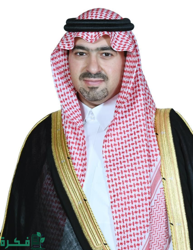 نائب أمير تبوك يرفع التهنئة للقيادة بمناسبة نجاح الحج نائب أمير تبوك يرفع التهنئة للقيادة بمناسبة نجاح الحج