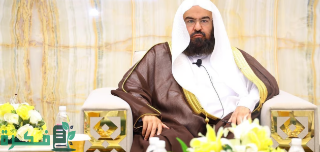 "السديس" يعلن الاستعداد لموسم الحج القادم 1446 1 "السديس" يعلن عن البدء في استعدادات رئاسة الحرمين لوضع خطة حج ١٤٤٦هـ