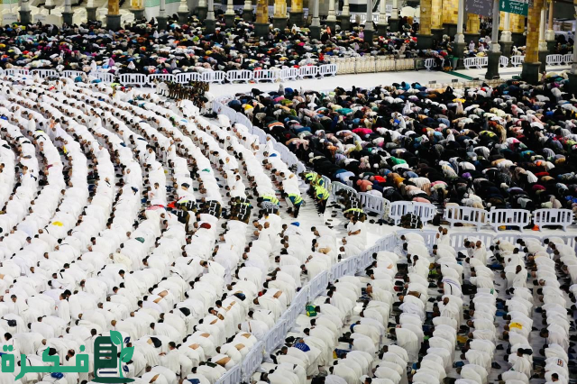 "الشؤون الدينية" تطلق البرنامج القرآني الصيفي من جوار الكعبة المشرفة "الشؤون الدينية" تطلق البرنامج القرآني الصيفي من جوار الكعبة المشرفة