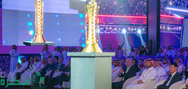 المملكة تعلن جاهزية اللاعبون للمشاركة في كأس العالم للرياضات الإلكترونية 1 اللاعبون السعوديون جاهزون للمشاركة في كأس العالم للرياضات الإلكترونية