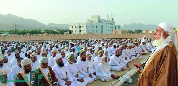 موعد صلاة عيد الاضحى في الجزائر 2025.. "توقيت صلاة العيد" 1 موعد صلاة عيد الاضحي في الجزائر