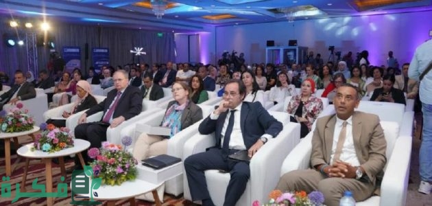 الوكالة الألمانية للتعاون الدولي تناقش أهمية التحول الحضري في مصر 1 الوكالة الألمانية للتعاون الدولي تناقش أهمية التحول الحضري العادل في مصر