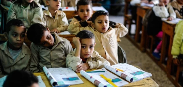 "وزارة التعليم" الاستعلام عن مصروفات المدارس الحكومية بالرقم القومي 1 استعلام عن مصروفات المدارس الحكومية