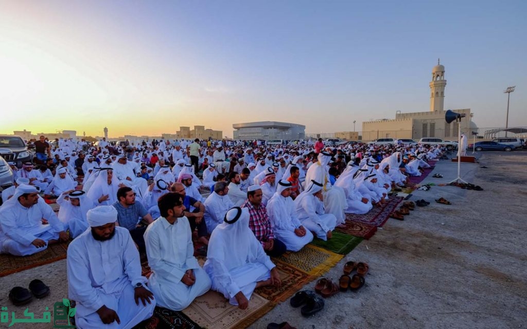 موعد صلاة عيد الاضحى في الامارات 2025.. "توقيت صلاة العيد في دبي والشارقة وابوظبي" 2 موعد صلاة عيد الاضحي في الامارات