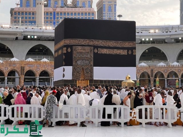 "وكالة المسجد النبوي" تهيئ المنصات الرقمية لاستفادة الحجاج من الخدمات التوجيهية "وكالة المسجد النبوي" تهيئ المنصات الرقمية لاستفادة الحجاج من الخدمات التوجيهية