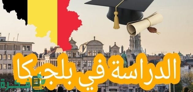 تكاليف الدراسة في بلجيكا.. وأسماء الجامعات المعتمدة في بلجيكا 1 تكاليف الدراسة في بلجيكا