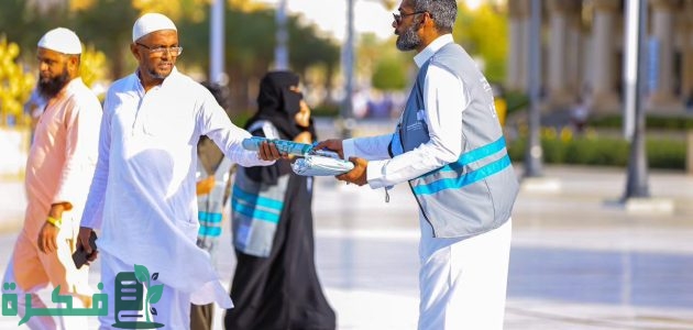 من أجل راحة الحجاج.. تكنولوجيا تبريد الأسطح ومواجهة الإجهاد الحراري 1 تكنولوجيا تبريد الأسطح ومواجهة الإجهاد الحراري.. جهود متكاملة لتعزيز راحة الحجاج وحمايتهم