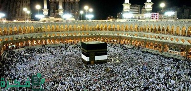 خطوات حصول المقيمين في السعودية على تصريح دخول مكة خلال موسم الحج عبر "نسك" 1 حصول المقيمين في المملكة على تصريح دخول مكة